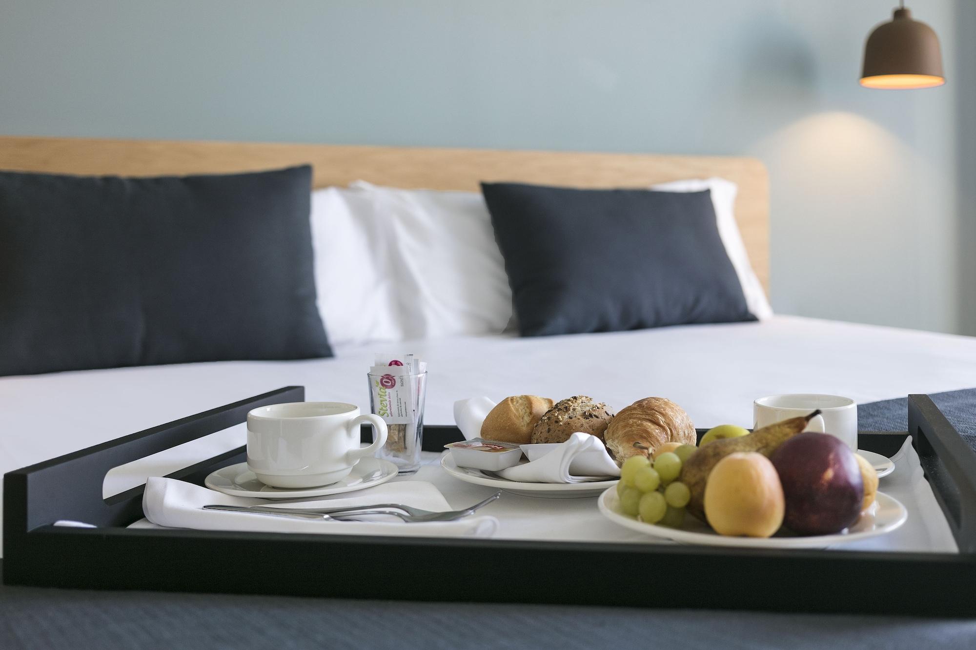 Aqua Hotel Silhouette & Spa - Adults Only Malgrat de Mar Εξωτερικό φωτογραφία