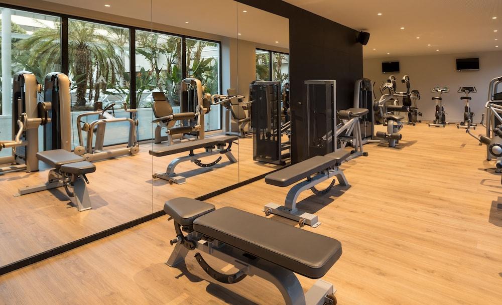 Aqua Hotel Silhouette & Spa - Adults Only Malgrat de Mar Εξωτερικό φωτογραφία