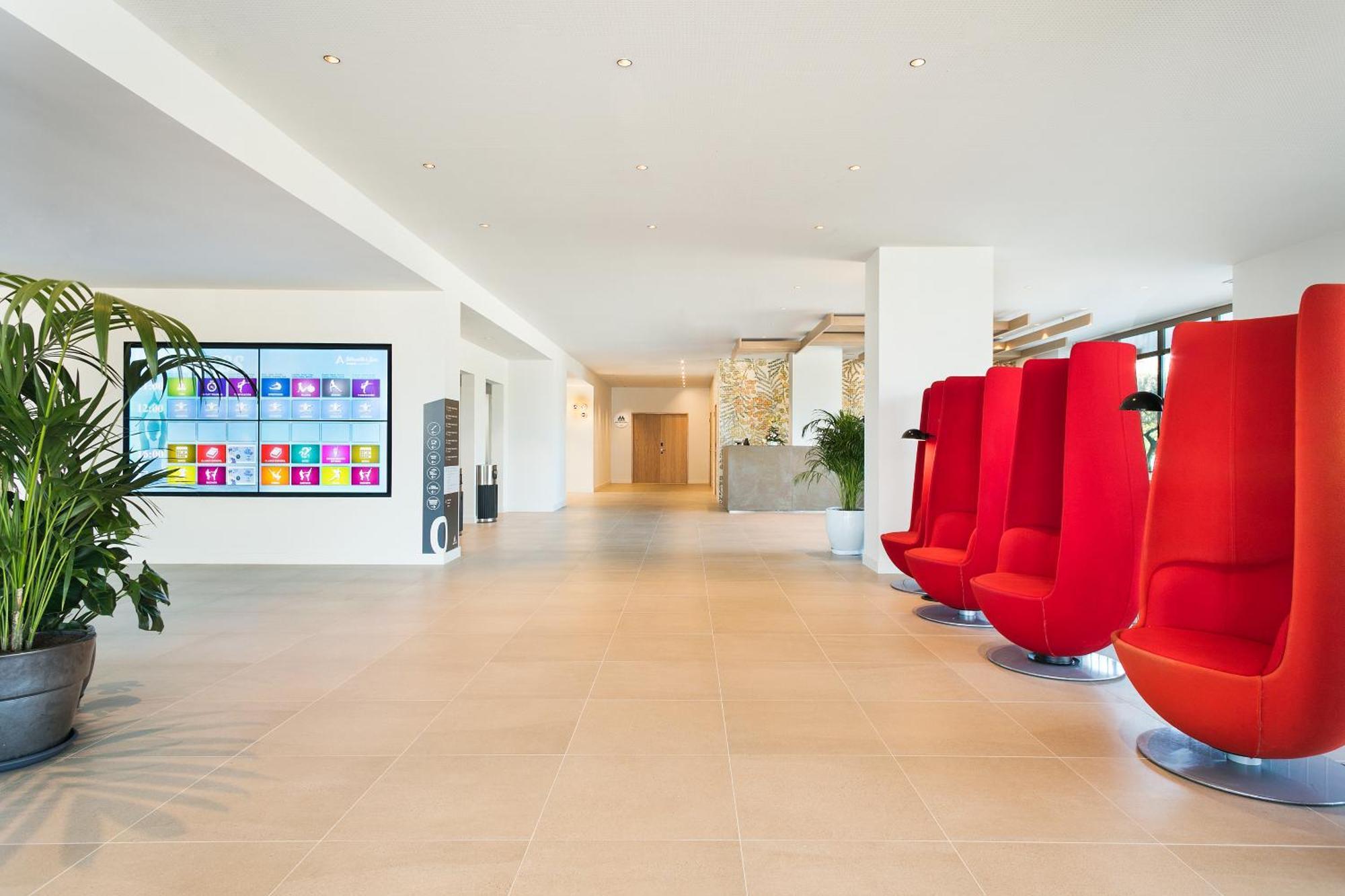 Aqua Hotel Silhouette & Spa - Adults Only Malgrat de Mar Εξωτερικό φωτογραφία