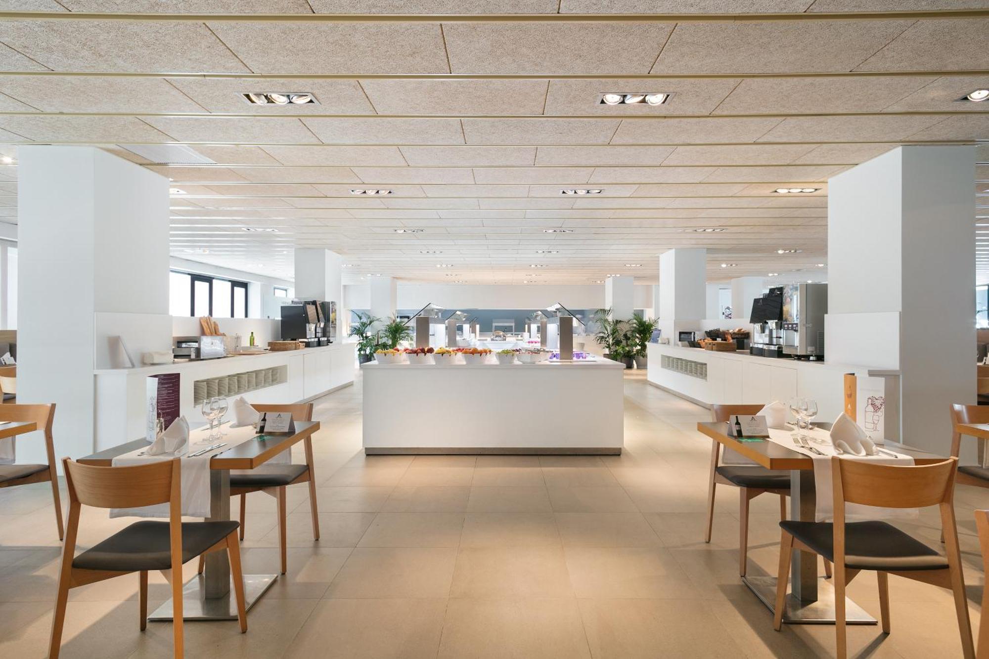Aqua Hotel Silhouette & Spa - Adults Only Malgrat de Mar Εξωτερικό φωτογραφία