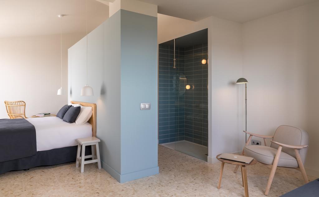 Aqua Hotel Silhouette & Spa - Adults Only Malgrat de Mar Εξωτερικό φωτογραφία