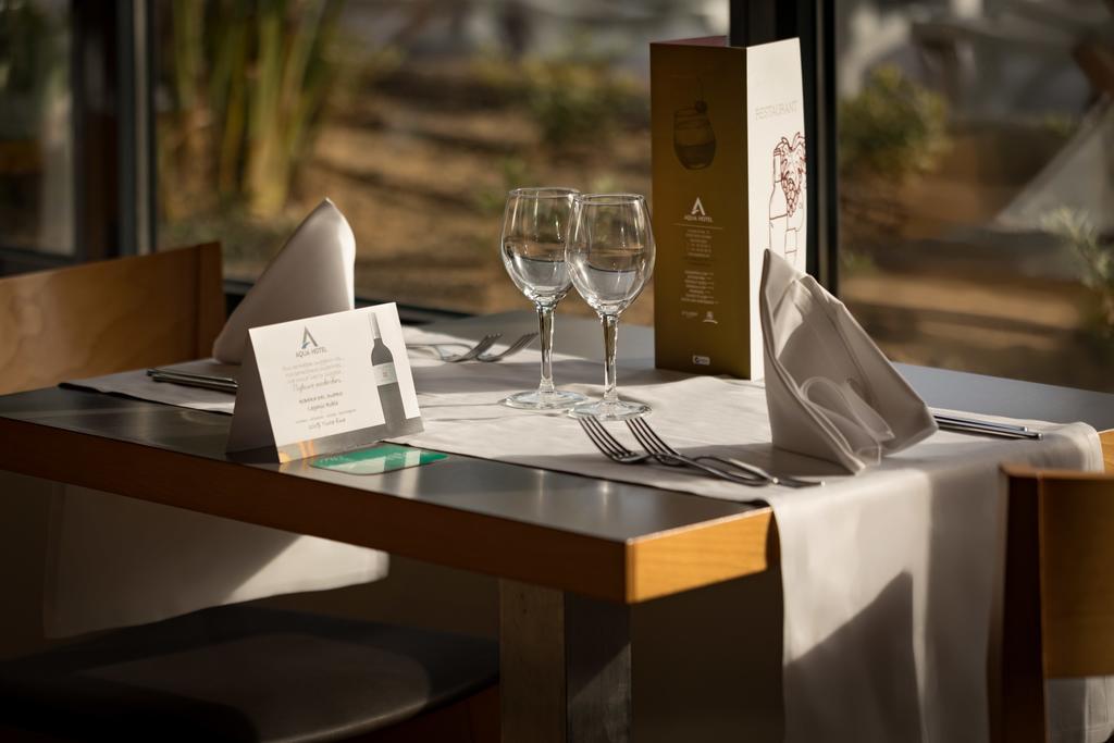 Aqua Hotel Silhouette & Spa - Adults Only Malgrat de Mar Εξωτερικό φωτογραφία