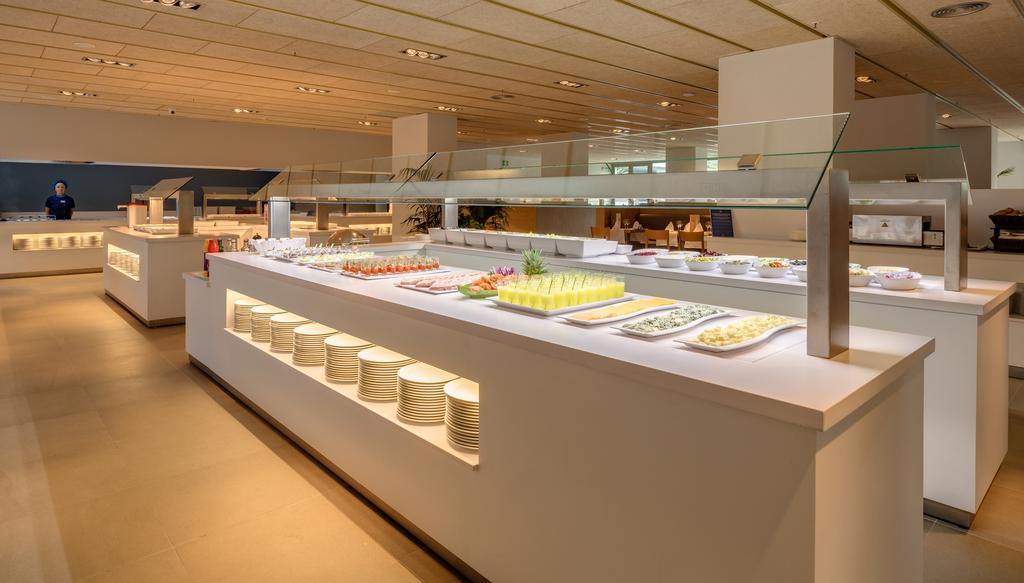 Aqua Hotel Silhouette & Spa - Adults Only Malgrat de Mar Εξωτερικό φωτογραφία