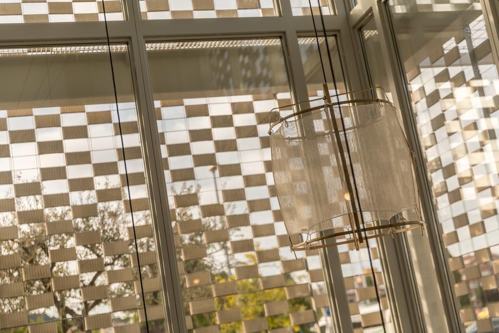 Aqua Hotel Silhouette & Spa - Adults Only Malgrat de Mar Εξωτερικό φωτογραφία