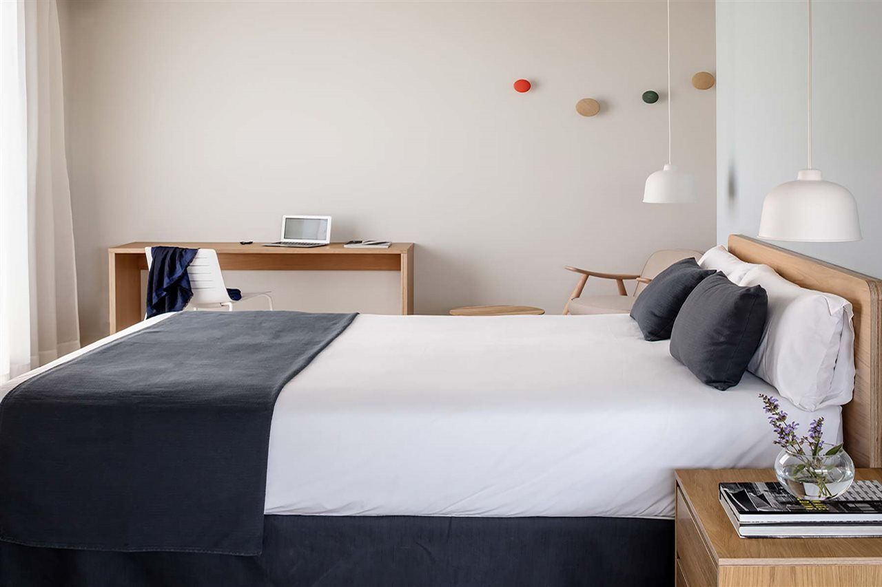 Aqua Hotel Silhouette & Spa - Adults Only Malgrat de Mar Εξωτερικό φωτογραφία