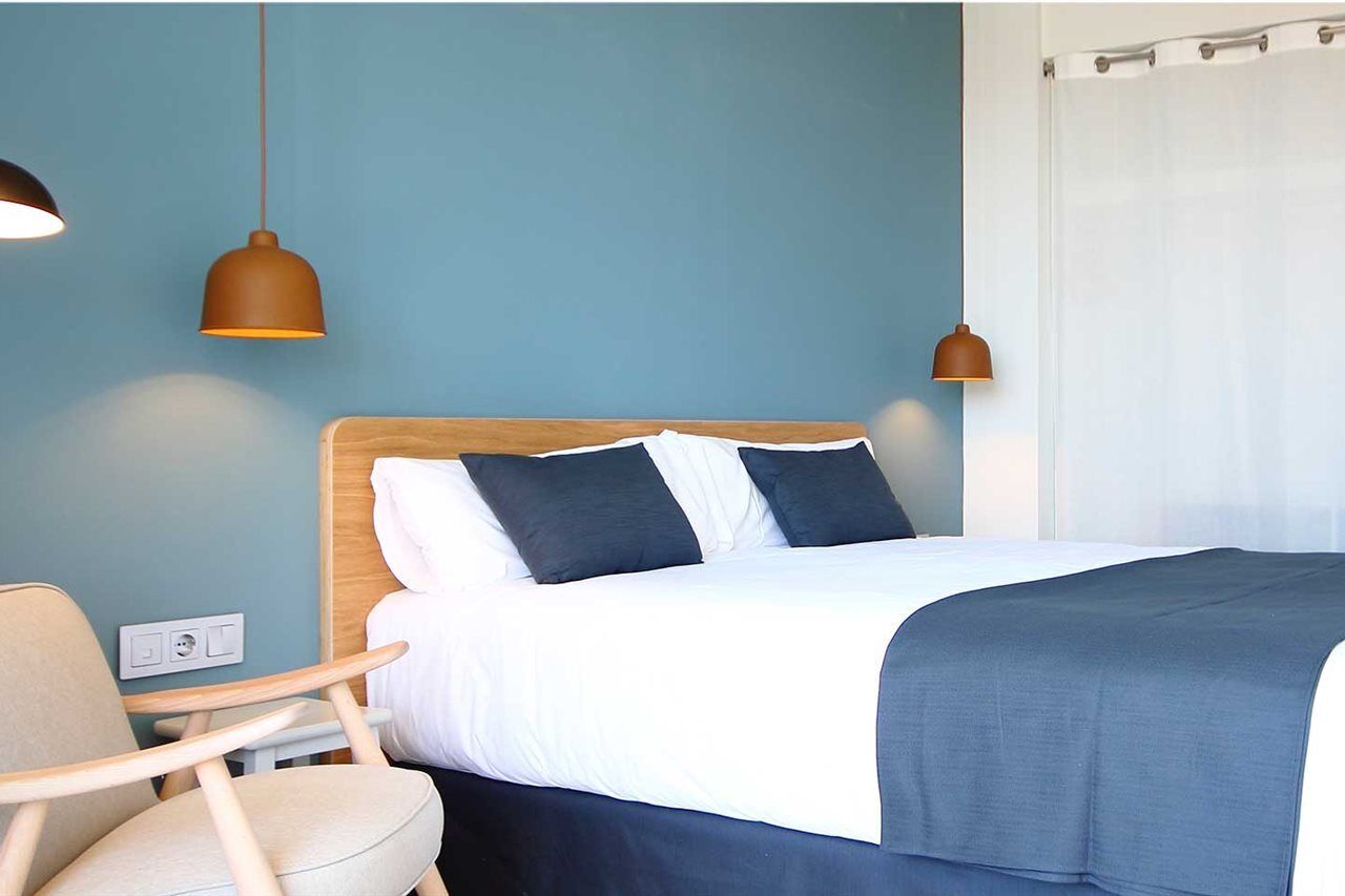 Aqua Hotel Silhouette & Spa - Adults Only Malgrat de Mar Εξωτερικό φωτογραφία